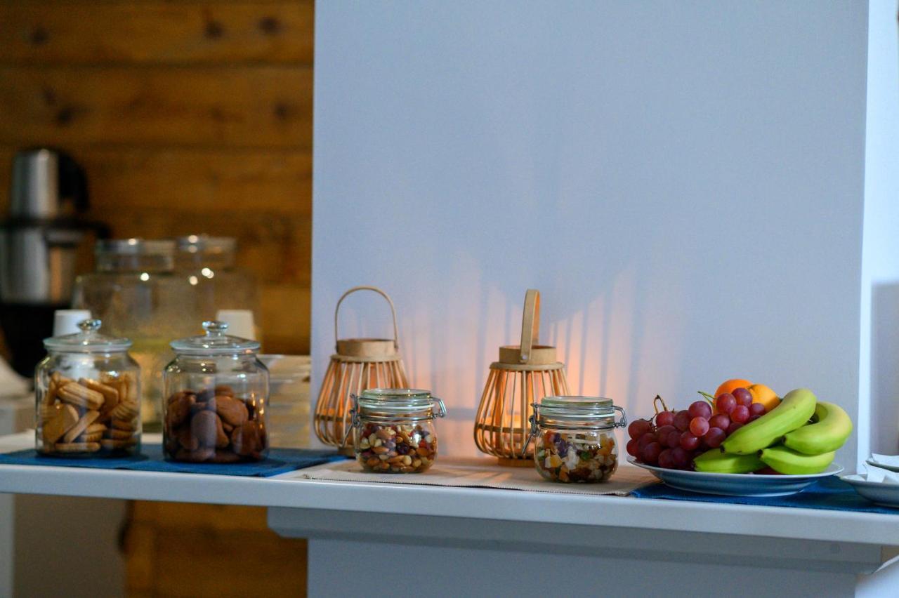 La Collina Hotel & Spa Oliveto Citra Εξωτερικό φωτογραφία